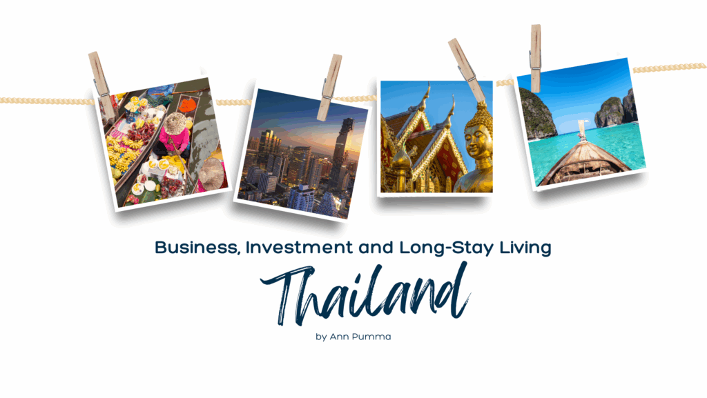 Thailand All Around
